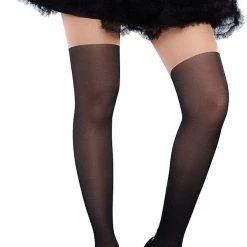 Dreamgirl Boot Design Pantyhose