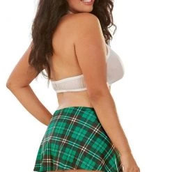 Dreamgirl Sexy Schoolgirl Set