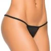 Mapale Lingerie Y-Back Thong Women