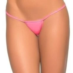 Mapale Lingerie Y-Back Thong Women 21 Mapale Lingerie Y-Back Thong Women
