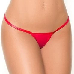 Mapale Lingerie Y-Back Thong Women 24 Mapale Lingerie Y-Back Thong Women