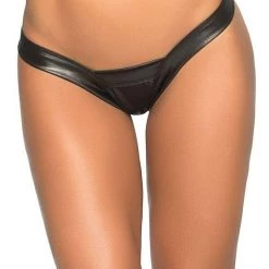 Mapale Lingerie Perfect Thong