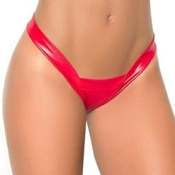 Mapale Lingerie Perfect Thong