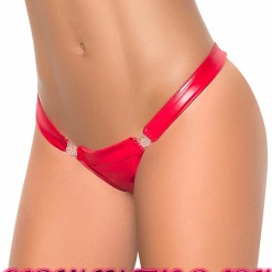 Mapale Lingerie Clip Perfect Thong 24 Mapale Lingerie Clip Perfect Thong