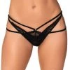 Mapale Lingerie Women Strappy Adjustable Thong