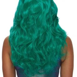Dreamgirl Long Wavy Wig Halloween