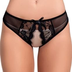 Mapale Lingerie Women Open Panty