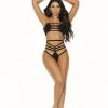 Elegant Moments Festival Opaque Bra Set