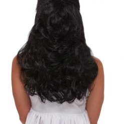 Dreamgirl Rock Queen Wig Halloween