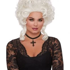Dreamgirl Victorian Wig