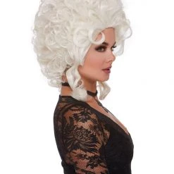 Dreamgirl Victorian Wig