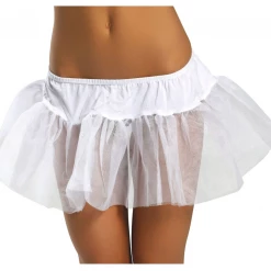 Roma Women Trimless Petticoat