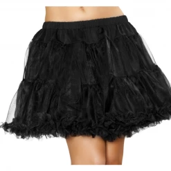 Roma Fluffy Petticoat Women