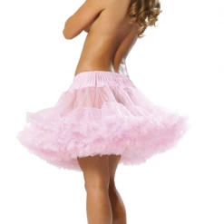 Roma Fluffy Petticoat Women