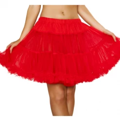 Roma Fluffy Petticoat Women