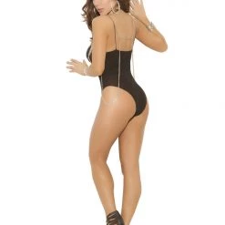 Elegant Moments Opaque Teddy