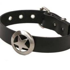 Funk Plus STAR CONCH CHOKER