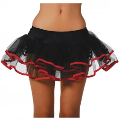 Roma Double Layer Petticoat Women