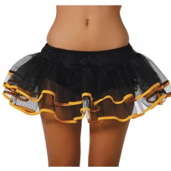 Roma Double Layer Petticoat Women