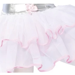 Roma Double Layer Petticoat Women