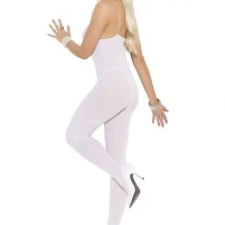 Elegant Moments Hosiery Opaque Bodystocking