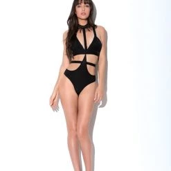 Viva La Hauty Castillo Teddy Women