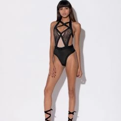 Hauty Heika Bodysuit Women