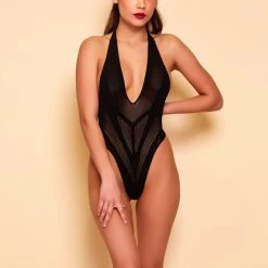 Hauty Just Rewards Teddy Women