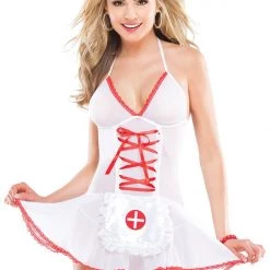 Shoefreaks.ca New Sexy Nurse Costume
