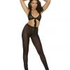 Elegant Moments Mesh Leggings