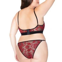 Coquette Bra & Panty Set