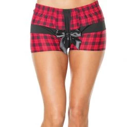 Coquette Unisex Present Boxer Brief Christmas