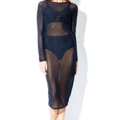 Hauty Women Special Agent Dress