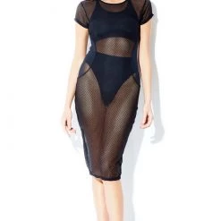 Hauty I Spy Dress Women