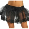 Roma Tear Drop Trim Petticoat Women