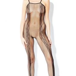Hauty Women Time To Play Bodystocking