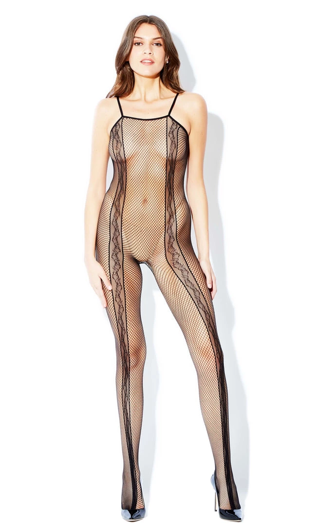 Hauty Women Time To Play Bodystocking 1 Hauty Women Time To Play Bodystocking