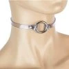 Funk Plus 1/2" CLEAR 0 RING CHOKER
