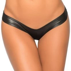 Mapale Lingerie Women Mini Scrunch 12 Mapale Lingerie Women Mini Scrunch