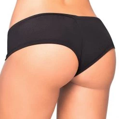 Mapale Lingerie Low-rise Boyshort