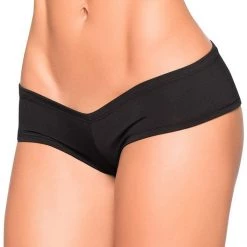 Mapale Lingerie Low-rise Boyshort