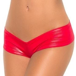 Mapale Lingerie Low-rise Boyshort