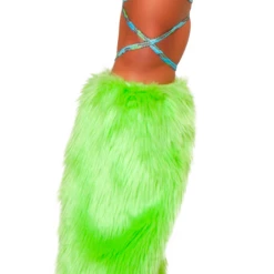 Roma Printed Thigh Wraps Women