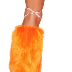 Roma Printed Thigh Wraps Women 7 Roma Printed Thigh Wraps Women