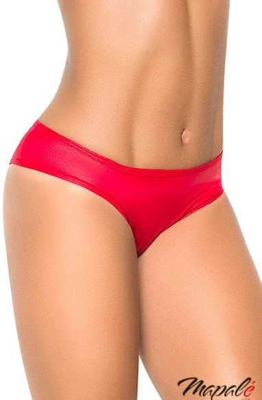 Mapale Lingerie Reg Scrunch 7 Mapale Lingerie Reg Scrunch