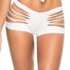 Mapale Lingerie Slashed Panty Women