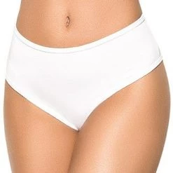 Mapale Lingerie High-waisted Panty Women