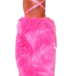 Roma Women Thigh Wraps