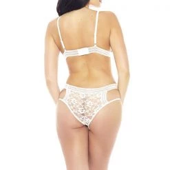 Glitter Women Lace Bra Set 7 Glitter Women Lace Bra Set