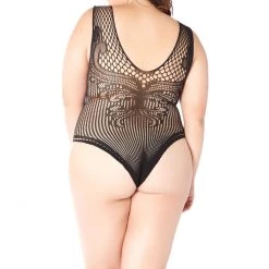 Glitter Empress Teddy